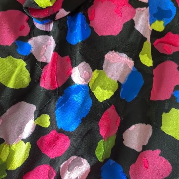 NBD Mini Wrap Skirt NWT - Picture 9 of 9